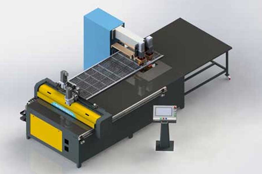 Hipermech CNC