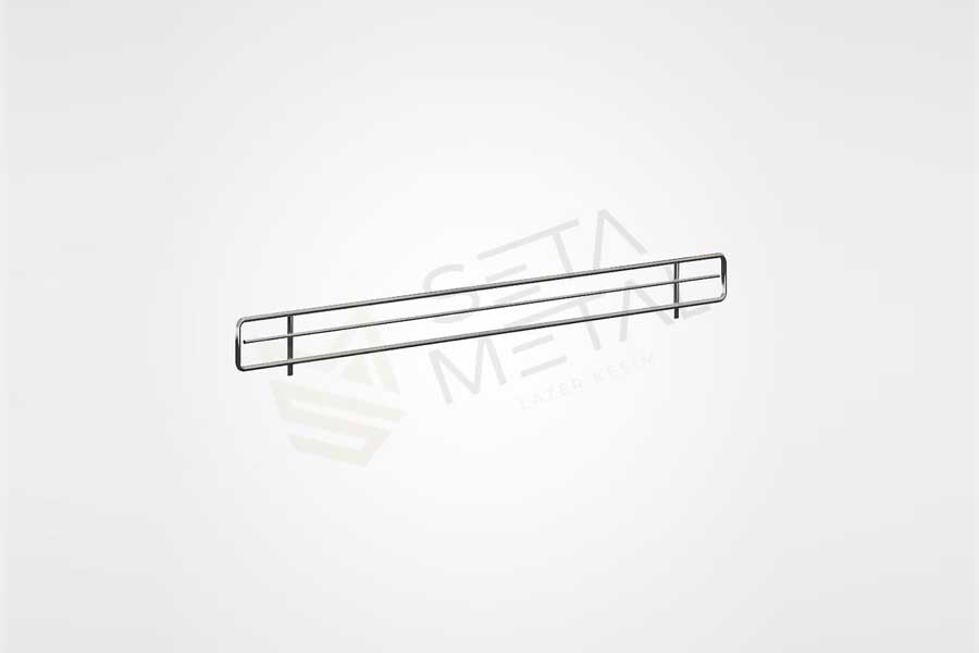Grille avant