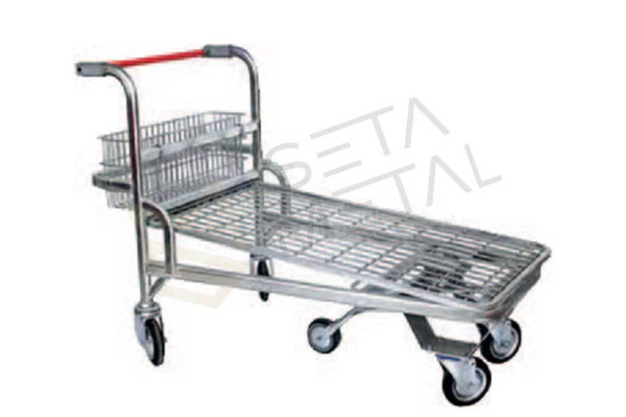 Chariot type 2